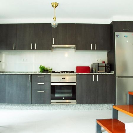 ムロス Casa Da Linda.ヴィラ エクステリア 写真