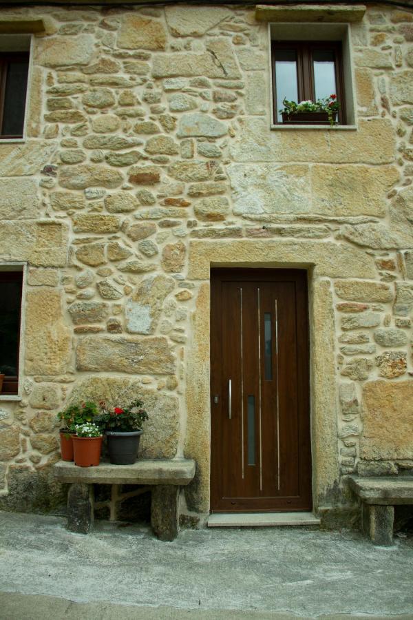 ムロス Casa Da Linda.ヴィラ エクステリア 写真
