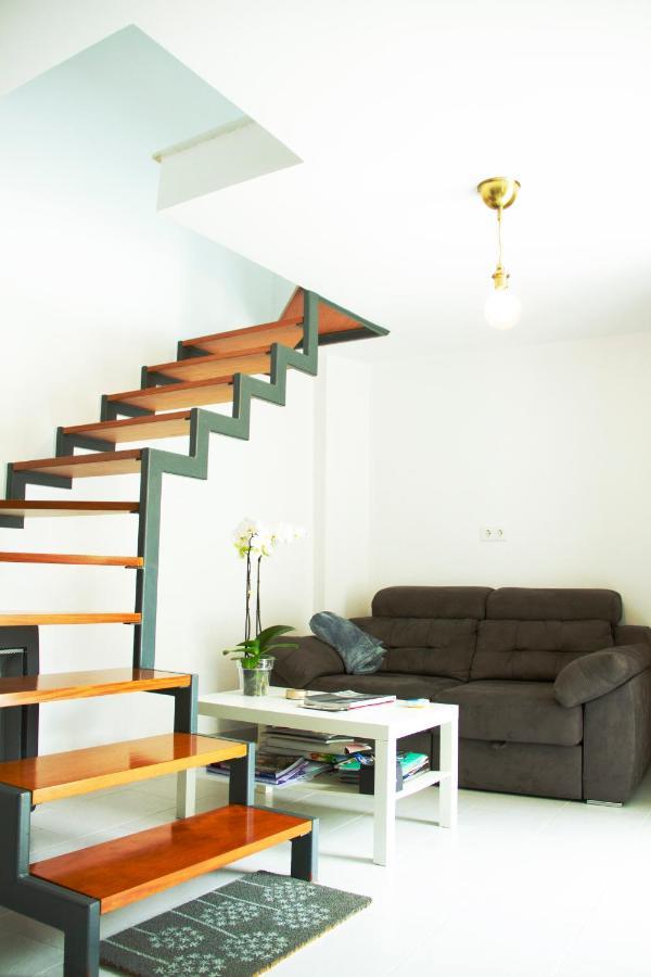 ムロス Casa Da Linda.ヴィラ エクステリア 写真